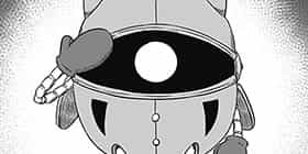 17話 スライムライフ メガサワラ 少年ジャンプ