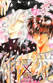 絶愛／BRONZE 完全版 4 のサムネイル