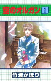 空のオルガン 1 のサムネイル