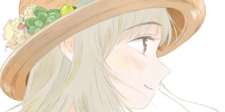 1話 彼女と彼 薫 少年ジャンプ
