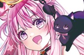 ｐｒａｃｔｉｃｅ４　クロウ・トロワ誕生！（１） のサムネイル
