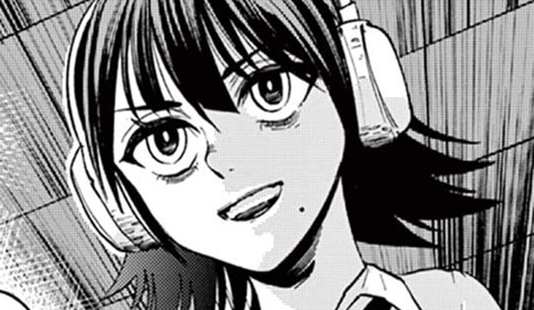 さんずもり怪談