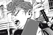 第７５話　蹴上甚六 のサムネイル