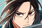 第１話　侍、異世界へ のサムネイル