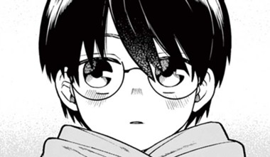 僕だけ不幸な幸福の街