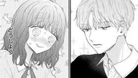 ふわふわコンプレックス