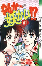 なんか妖かい！？（１１） (少年サンデーコミックス)