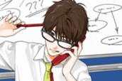 ep.25 恋は初めてなので。（1） のサムネイル