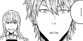 第1話 1 11 じゅういちぶんのいち 中村尚儁 少年ジャンプ