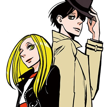 レディ＆オールドマン