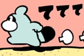 第２話③　なぜ海の水はしょっぱいのか のサムネイル