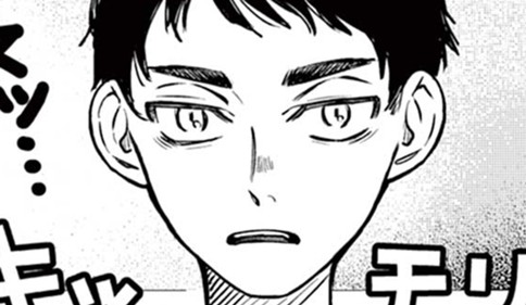 直木の正しい世界