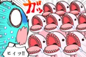 第２４話　リングアシナシイモリ のサムネイル
