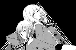 悪舌のモルフォ 青辺マヒト 第１４話 俺に何の感情も抱くな コミックdays