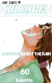 BLEACH カラー版 60 のサムネイル