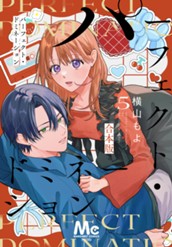 パーフェクト・ドミネーション 5 のサムネイル