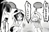 第二幕 後輩と つるべとられて もらい水 のサムネイル