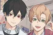 #36 裏会議(1) のサムネイル