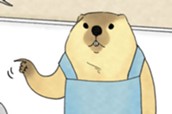 第６話　ツルさんの忘れ物 のサムネイル