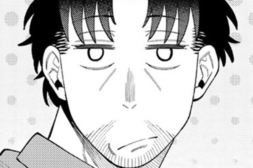 最強出戻り中年冒険者は、今さら命なんてかけたくないの一コマ