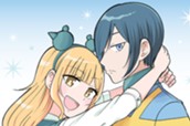 Attraction.1（前編）　鬼盛りスプラッシュ のサムネイル