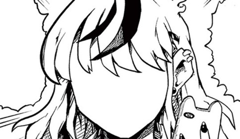 ウチらのっぺらぼう