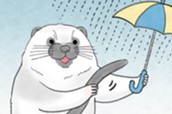 第２５話　番外編　ホソオの天気予報 のサムネイル