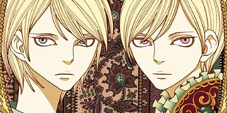 第1話 王国物語 中村明日美子 少年ジャンプ