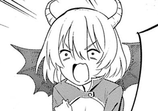 これがサキュバスのお仕事です！