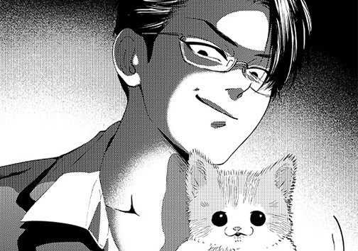 何分の一かの純情な感情