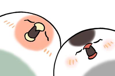 ブンチョぶんちょ！