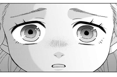 竜が呼んだ娘