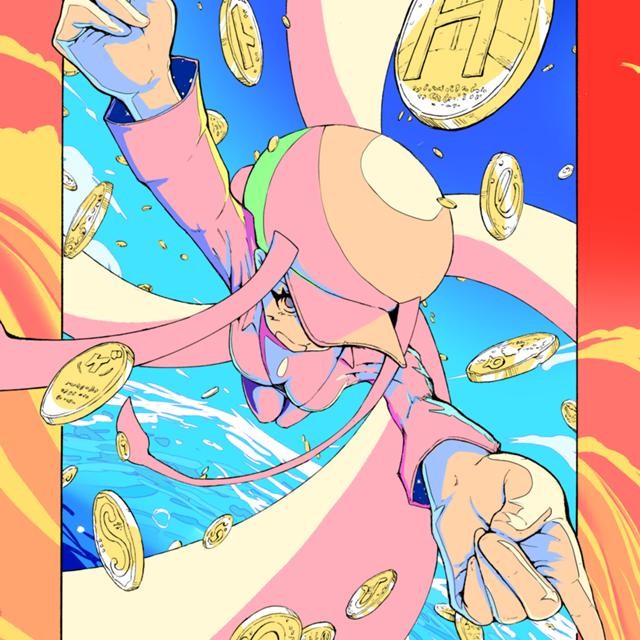 Heaven'sゲート