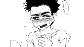 緑川さんと土田くん