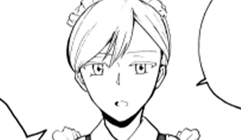 ラッキーマーク