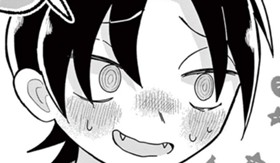 ほんと気にしてないんだけど