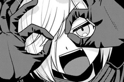 黒魔女さんが通る!!