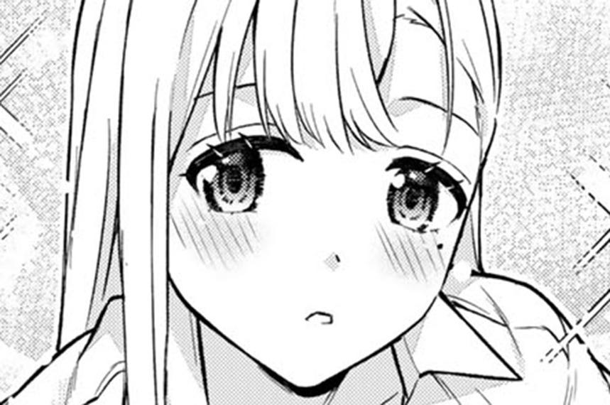 いけない！ルナ先生Rの一コマ