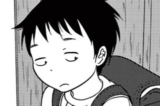 第1話 うさぎドロップ 宇仁田ゆみ Feel Web マンガの数だけ愛がある