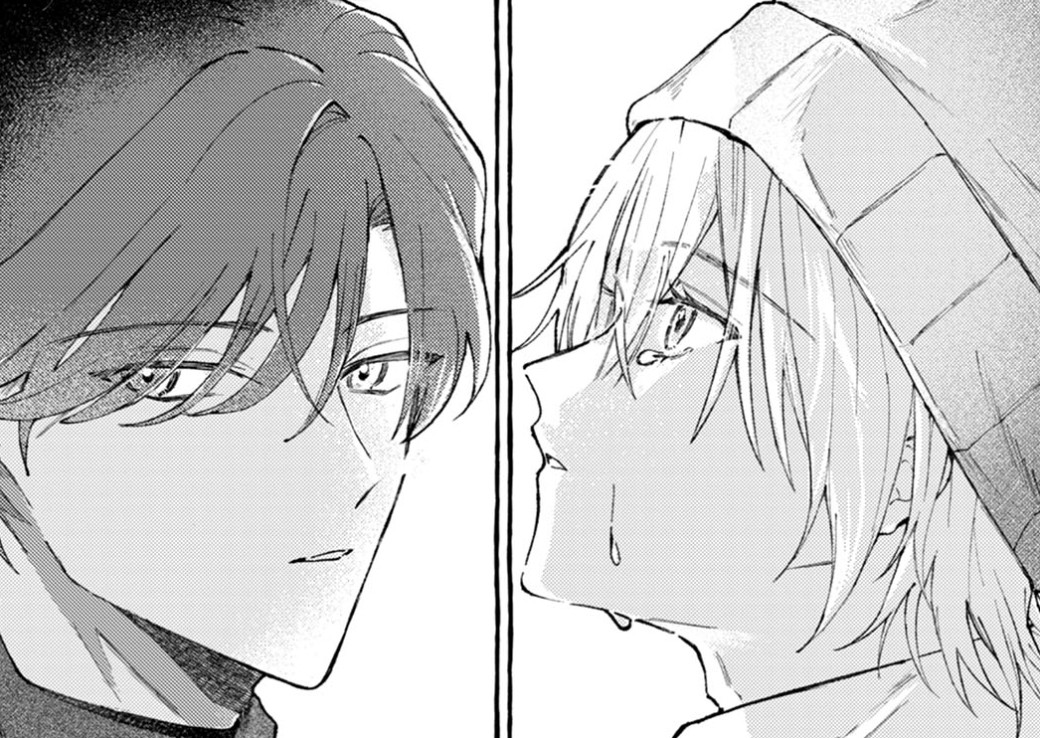 ラクリマの肖像