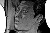 第３９話／安らかなる男‥‥。 のサムネイル