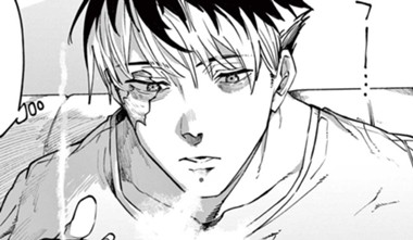 モンキーブレード