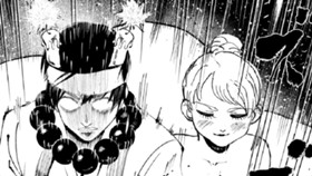 Blue, Two more Service