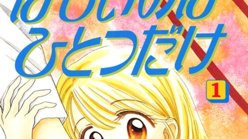 ほしいのはひとつだけ