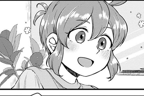 どうにも不器用な夫婦でして。 第7話