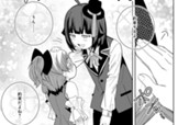 STORY 053　全部お見通し① のサムネイル