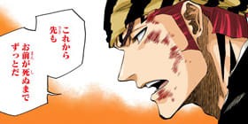 第101話 Bleach カラー版 久保帯人 少年ジャンプ