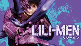 LILI-MEN