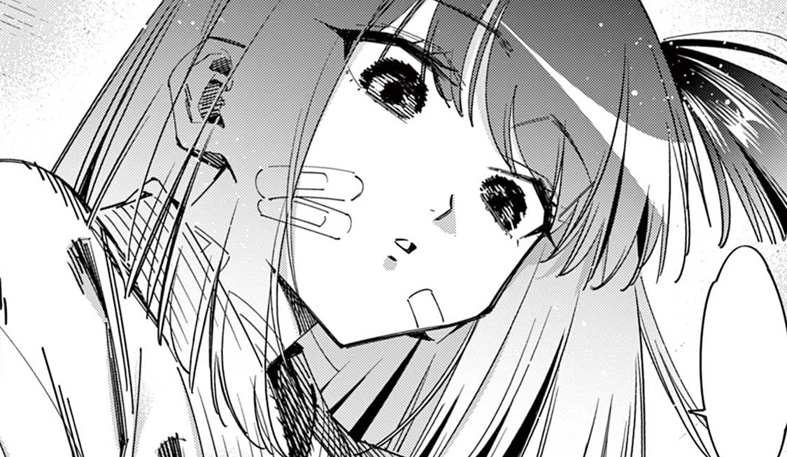 史上最強の女の子