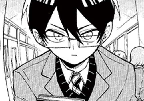 裏表レコンサイル 